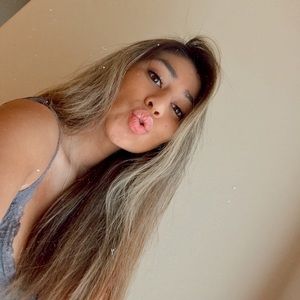 Meet your Posher, Tabitha